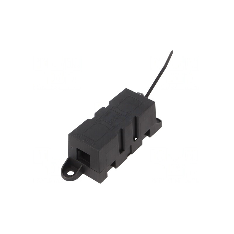 Clemă 500A cu şurub M8 și ochiuri M8 | Electronic-mag.ro | Componente Electronice