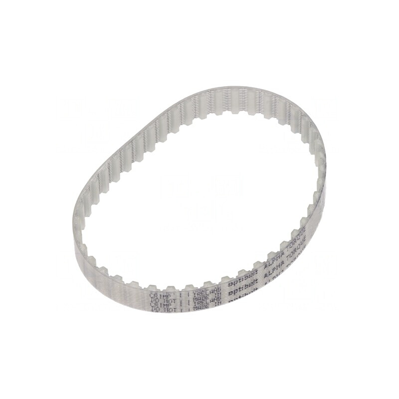 Curea dințată T5 10mm 295mm 59 dinți | Electronic-mag.ro | Componente Electronice Curea dințată T5 10mm 295mm 59 dinți | Electronic-mag.ro | Componente Electronice