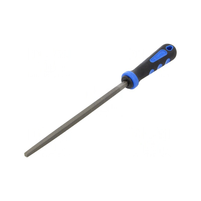 Pilă Pătrată 200 mm | Electronic-mag.ro | Componente Electronice