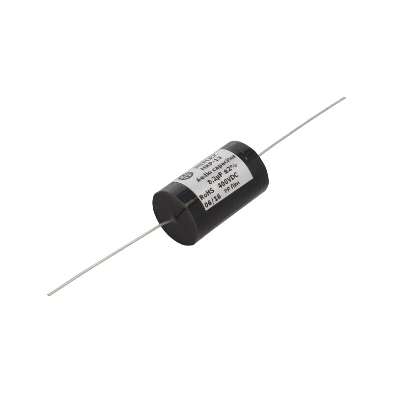 Condensator Polipropilenă 8,2uF 400V THT | Electronic-mag.ro | Componente Electronice Condensator Polipropilenă 8,2uF 400V THT | Electronic-mag.ro | Componente Electronice