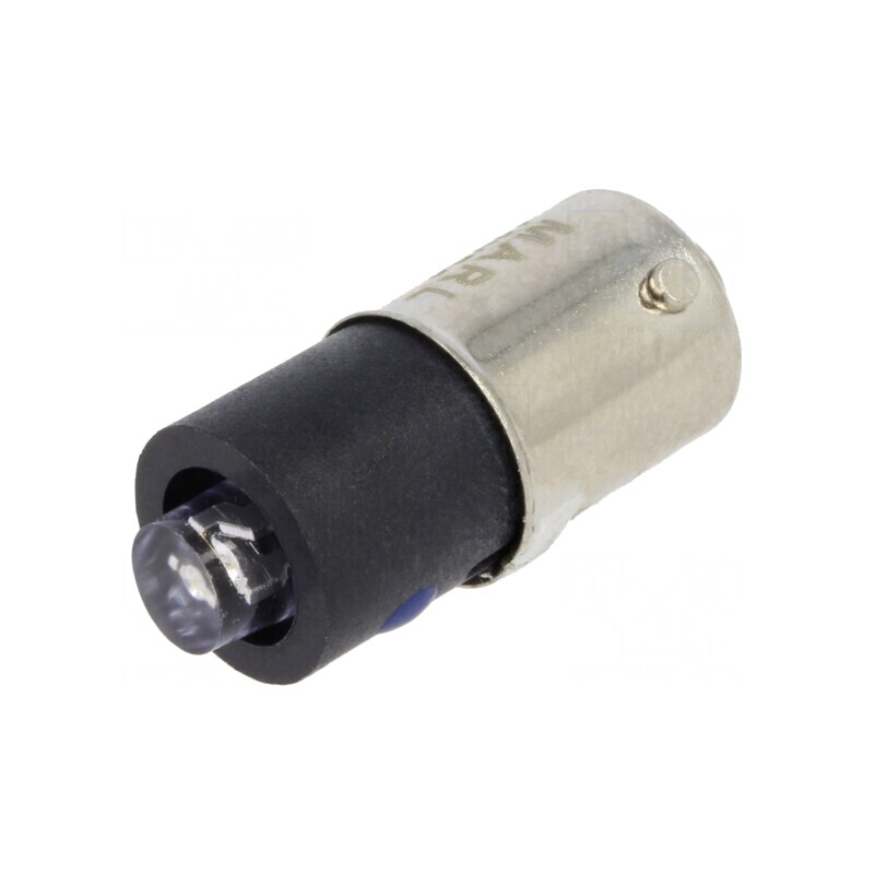 Lampă LED Albastră BA9S 12V 5mm | Electronic-mag.ro | Componente Electronice Lampă LED Albastră BA9S 12V 5mm | Electronic-mag.ro | Componente Electronice