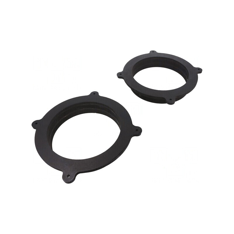 Distanțier MDF 200mm Mazda 2buc. | Electronic-mag.ro | Componente Electronice Distanțier MDF 200mm Mazda 2buc. | Electronic-mag.ro | Componente Electronice