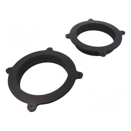 Distanțier MDF 200mm Mazda 2buc. | Electronic-mag.ro | Componente Electronice