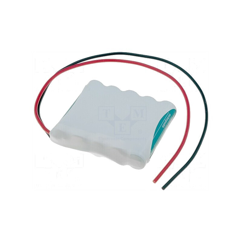 Baterie Reîncărcabilă Ni-MH VARTA AAA 700mAh cu Cabluri | Electronic-mag.ro | Componente Electronice Baterie Reîncărcabilă Ni-MH VARTA AAA 700mAh cu Cabluri | Electronic-mag.ro | Componente Electronice