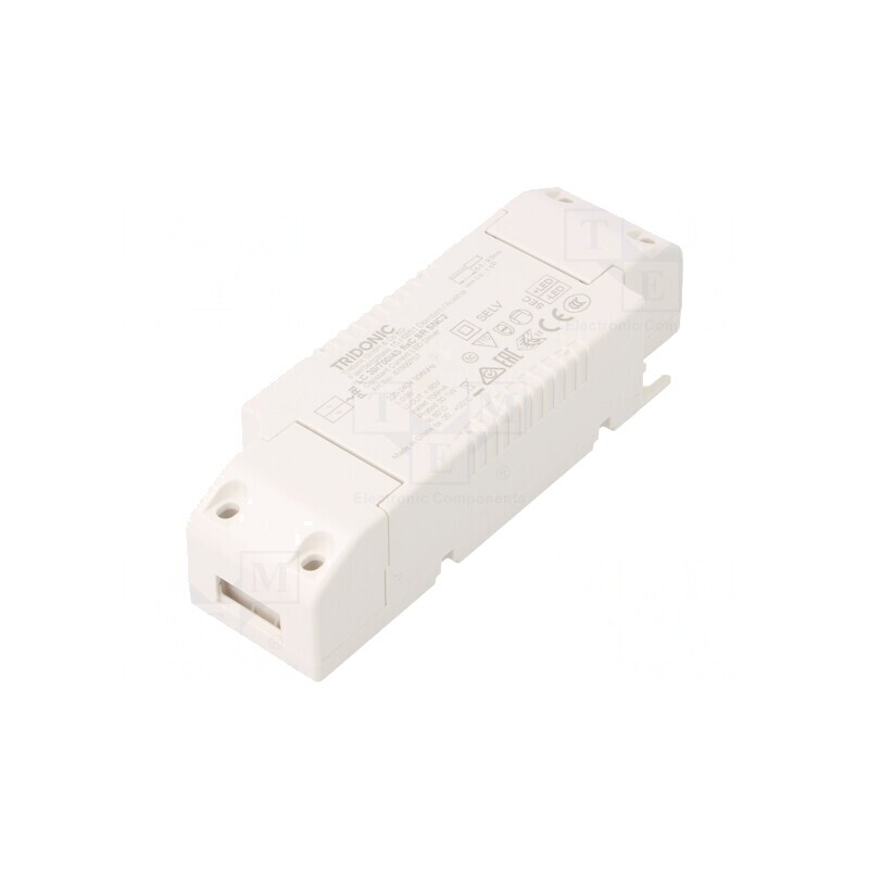 Alimentator LED 30W 700mA 27-43VDC | Electronic-mag.ro | Componente Electronice