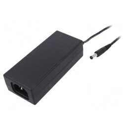 Alimentator 12V 3,34A 40W | Electronic-mag.ro | Componente Electronice