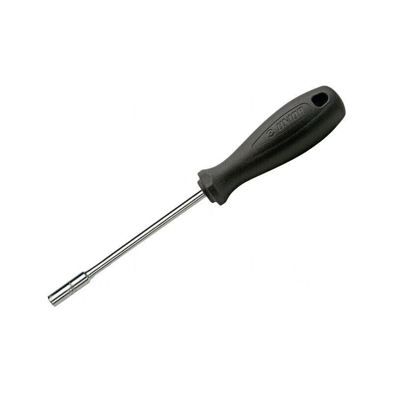 Șurubelniță Hexagonală cu Lamă de 125mm | Electronic-mag.ro | Componente Electronice