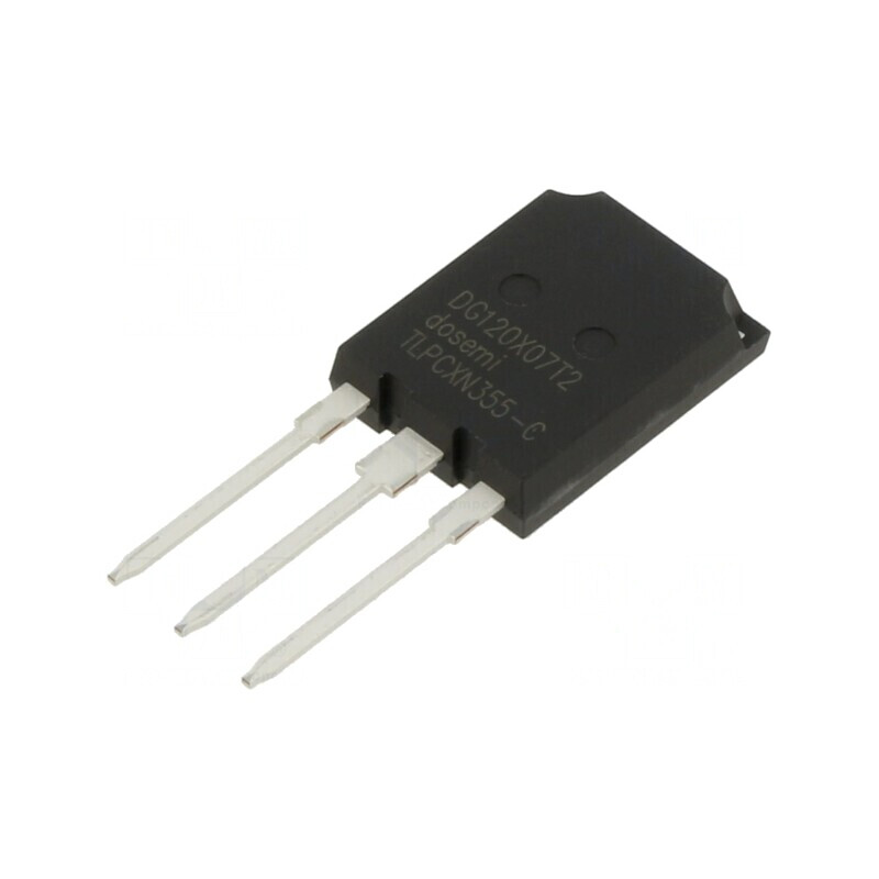 IGBT 650V 120A 893W TO247PLUS Tranzistor | Electronic-mag.ro | Componente Electronice IGBT 650V 120A 893W TO247PLUS Tranzistor | Electronic-mag.ro | Componente Electronice