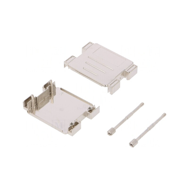 Carcasă Adaptor D-Sub 25pin HD 44pin | Electronic-mag.ro | Componente Electronice