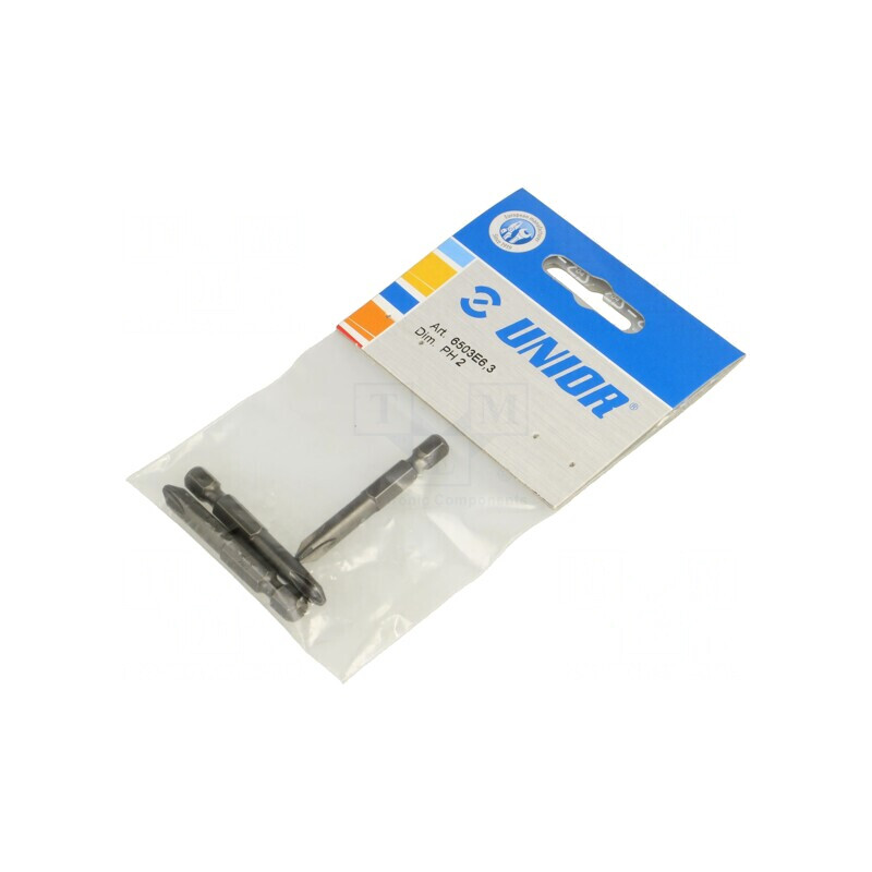 Capăt de şurubelniţă Phillips PH2 50mm 3 buc. | Electronic-mag.ro | Componente Electronice Capăt de şurubelniţă Phillips PH2 50mm 3 buc. | Electronic-mag.ro | Componente Electronice