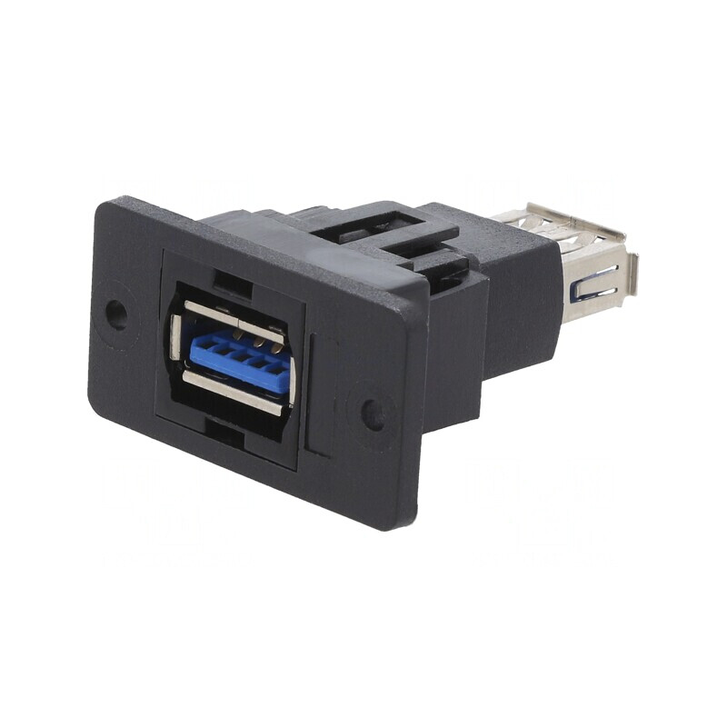 Adaptor USB 3.0 Slim Aurit 29mm | Electronic-mag.ro | Componente Electronice Adaptor USB 3.0 Slim Aurit 29mm | Electronic-mag.ro | Componente Electronice