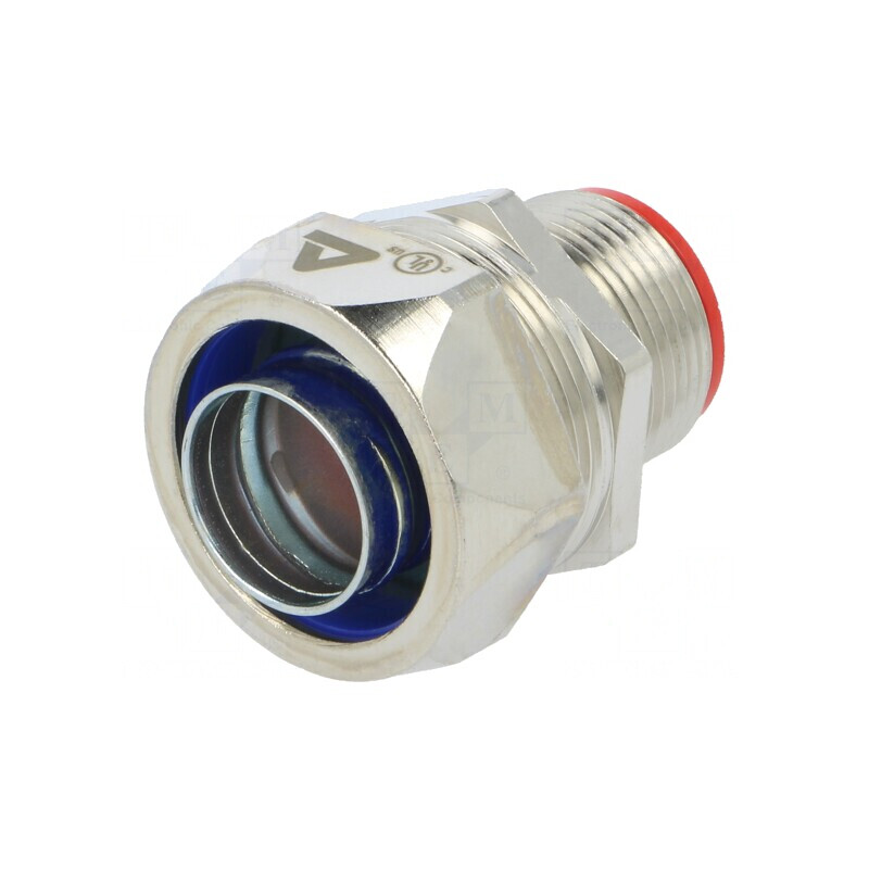 Conectori finali drepţi alamă 45-105°C | Electronic-mag.ro | Componente Electronice Conectori finali drepţi alamă 45-105°C | Electronic-mag.ro | Componente Electronice