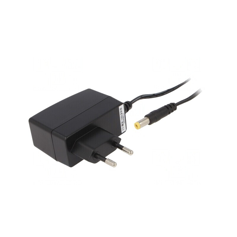 Alimentator Pulsatoriu 6V 2A 12W EU 5.5/2.1 | Electronic-mag.ro | Componente Electronice