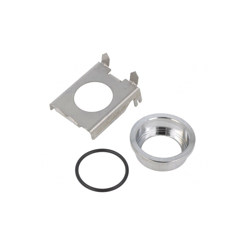 Inel de reducție Harmony XB4 22mm-30mm pentru placă frontală | Electronic-mag.ro | Componente Electronice Inel de reducție Harmony XB4 22mm-30mm pentru placă frontală | Electronic-mag.ro | Componente Electronice