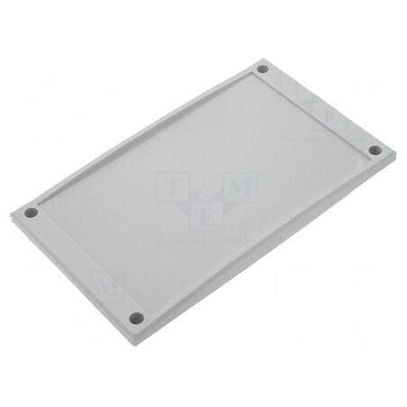Panou Policorbonat CARDMASTER 125x213 mm | Electronic-mag.ro | Componente Electronice