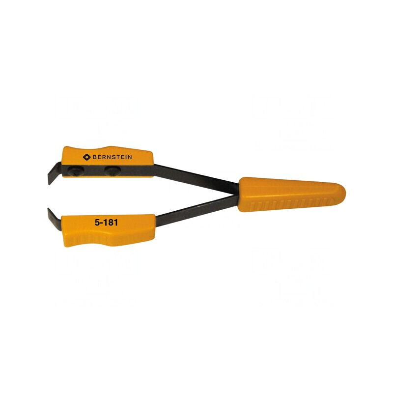 Pensetă Dreaptă Universale 125mm | Electronic-mag.ro | Componente Electronice