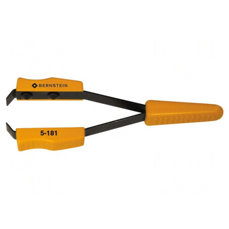 Pensetă Dreaptă Universale 125mm | Electronic-mag.ro | Componente Electronice