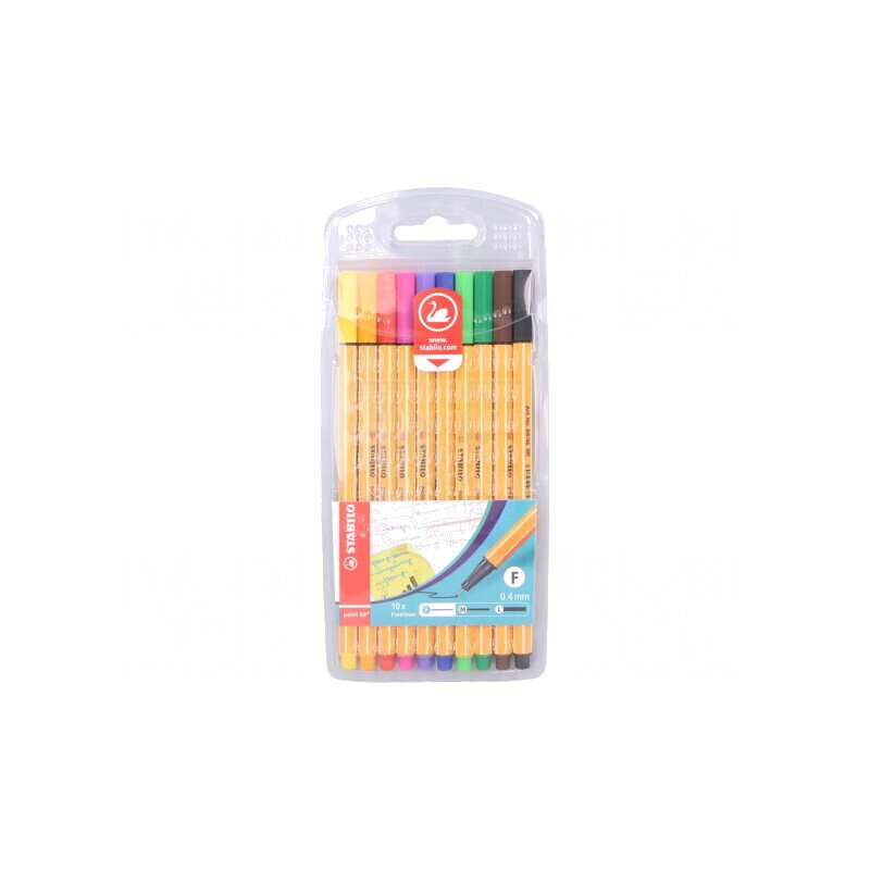 Set 10 Bucăți Liner | Electronic-mag.ro | Componente Electronice