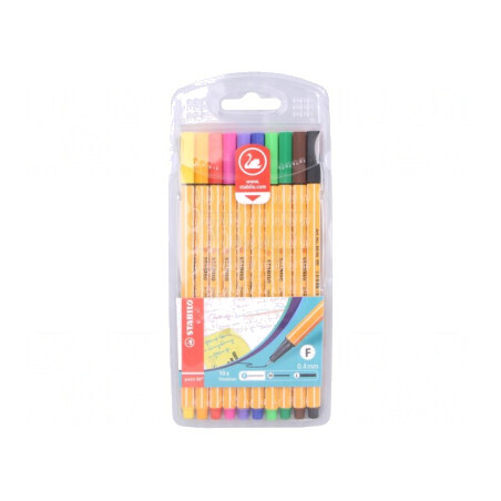 Set 10 Bucăți Liner | Electronic-mag.ro | Componente Electronice