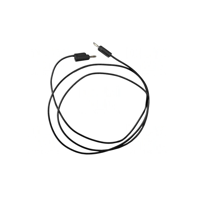 Cablu de măsurare 5A cu mufe banană 3mm | Electronic-mag.ro | Componente Electronice Cablu de măsurare 5A cu mufe banană 3mm | Electronic-mag.ro | Componente Electronice