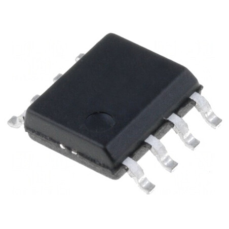 Senzor Temperatură Digital Termostat -55÷125°C | Electronic-mag.ro | Componente Electronice