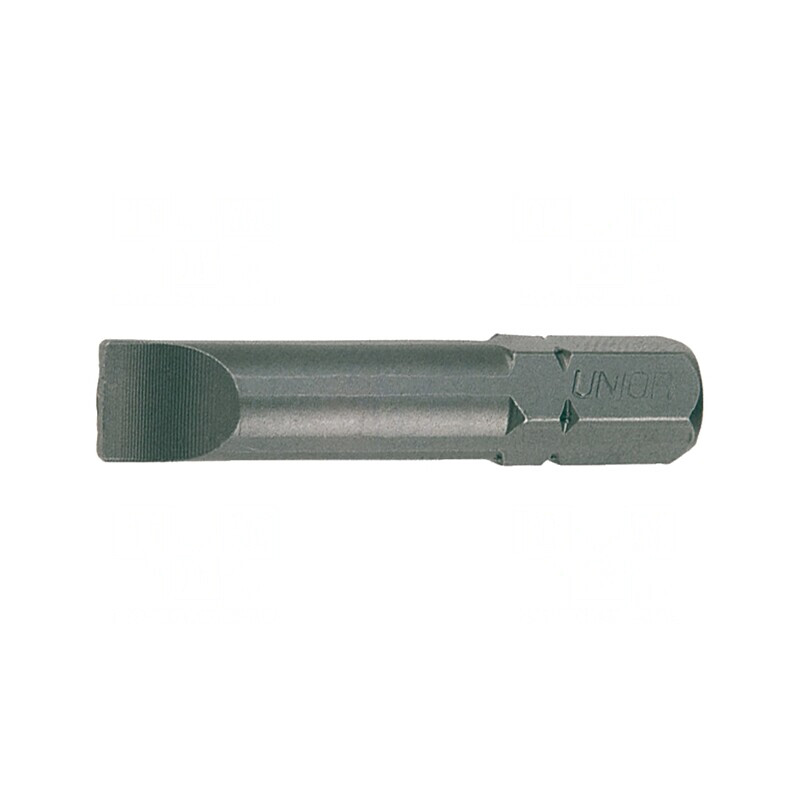 Set 3 Capete Șurubelniță Plată 5,5x1,0mm 41mm | Electronic-mag.ro | Componente Electronice