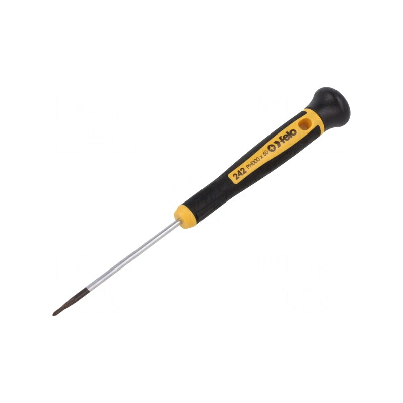 Şurubelniţă de Precizie Phillips PH000 | Electronic-mag.ro | Componente Electronice Şurubelniţă de Precizie Phillips PH000 | Electronic-mag.ro | Componente Electronice