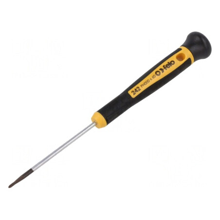 Şurubelniţă de Precizie Phillips PH000 | Electronic-mag.ro | Componente Electronice