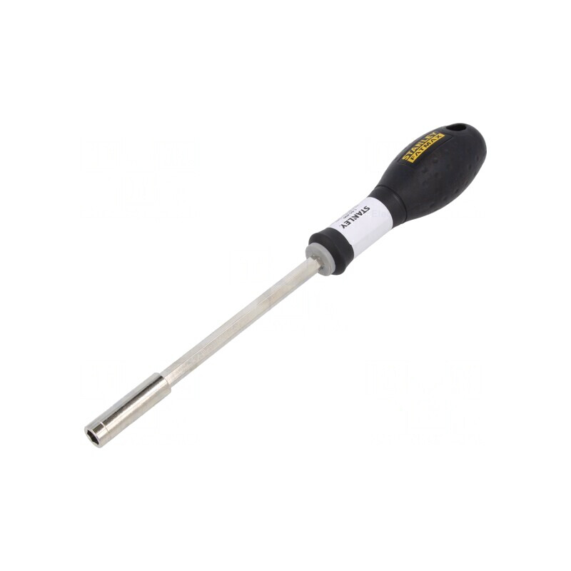 Şurubelniţă 125mm Capete Hexagonale 1/4" | Electronic-mag.ro | Componente Electronice