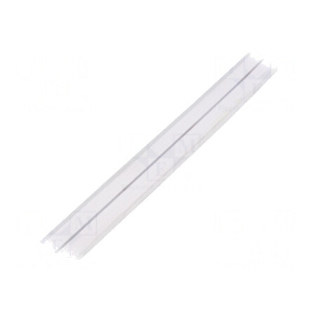 Bandă LED NEON Alb Neutru 24V IP65 10W/m | Electronic-mag.ro | Componente Electronice