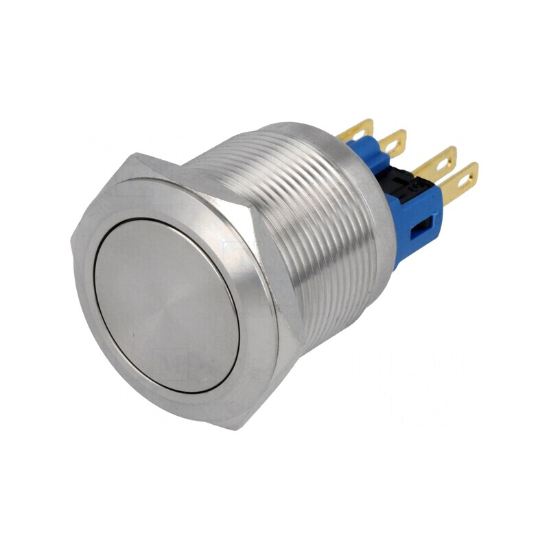 Comutator Anti-Vandalism 2 Poz SPST-NO SPST-NC 3A 220V | Electronic-mag.ro | Componente Electronice