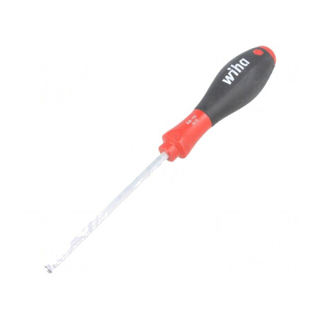 Şurubelniţă Imbus Sferic HEX 5mm 100mm | Electronic-mag.ro | Componente Electronice