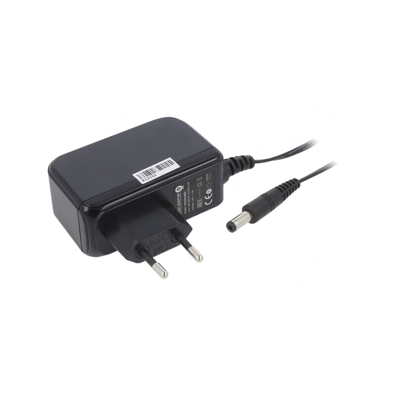 Alimentator Pulsatoriu 24VDC 1A 24W | Electronic-mag.ro | Componente Electronice