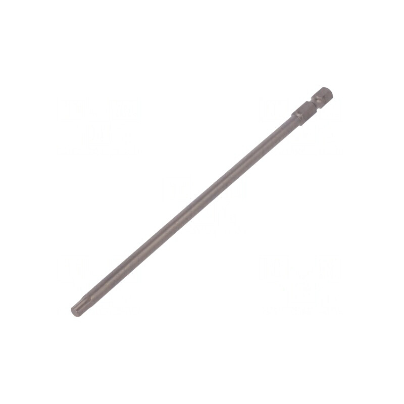 Capăt șurubelniță imbus HEX 4mm 152mm | Electronic-mag.ro | Componente Electronice