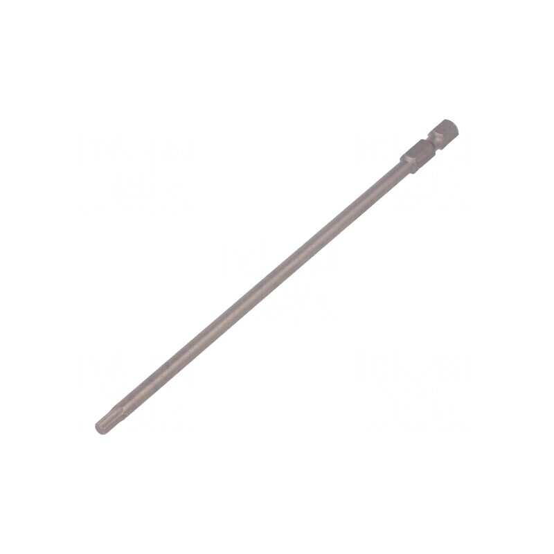 Capăt de șurubelniță imbus HEX 9/64 152mm | Electronic-mag.ro | Componente Electronice Capăt de șurubelniță imbus HEX 9/64 152mm | Electronic-mag.ro | Componente Electronice