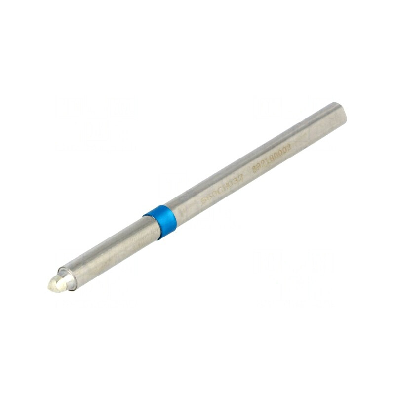 Vârf șurubelniță 3,2mm 325-358°C SHP-SM TMT-2000S-SM | Electronic-mag.ro | Componente Electronice
