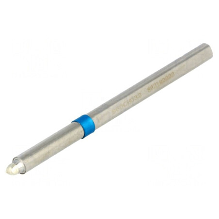 Vârf șurubelniță 3,2mm 325-358°C SHP-SM TMT-2000S-SM | Electronic-mag.ro | Componente Electronice