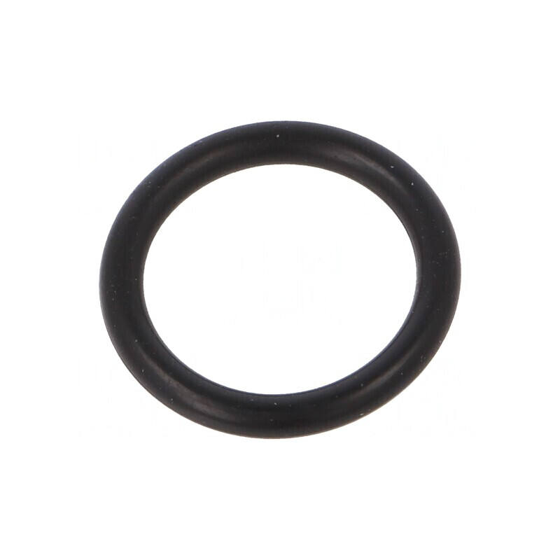 Set 10 O-Ringuri Cauciuc NBR | Electronic-mag.ro | Componente Electronice
