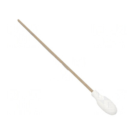 Bețișoare pentru curățat 152mm - Set 10 Bucăți | Electronic-mag.ro | Componente Electronice