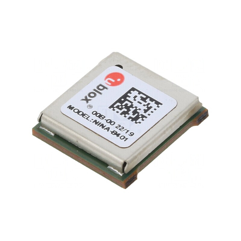 Modul Bluetooth Low Energy cu GPIO și USB | Electronic-mag.ro | Componente Electronice