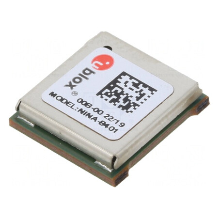 Modul Bluetooth Low Energy cu GPIO și USB | Electronic-mag.ro | Componente Electronice
