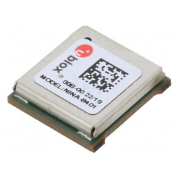 Modul Bluetooth Low Energy cu GPIO și USB | Electronic-mag.ro | Componente Electronice