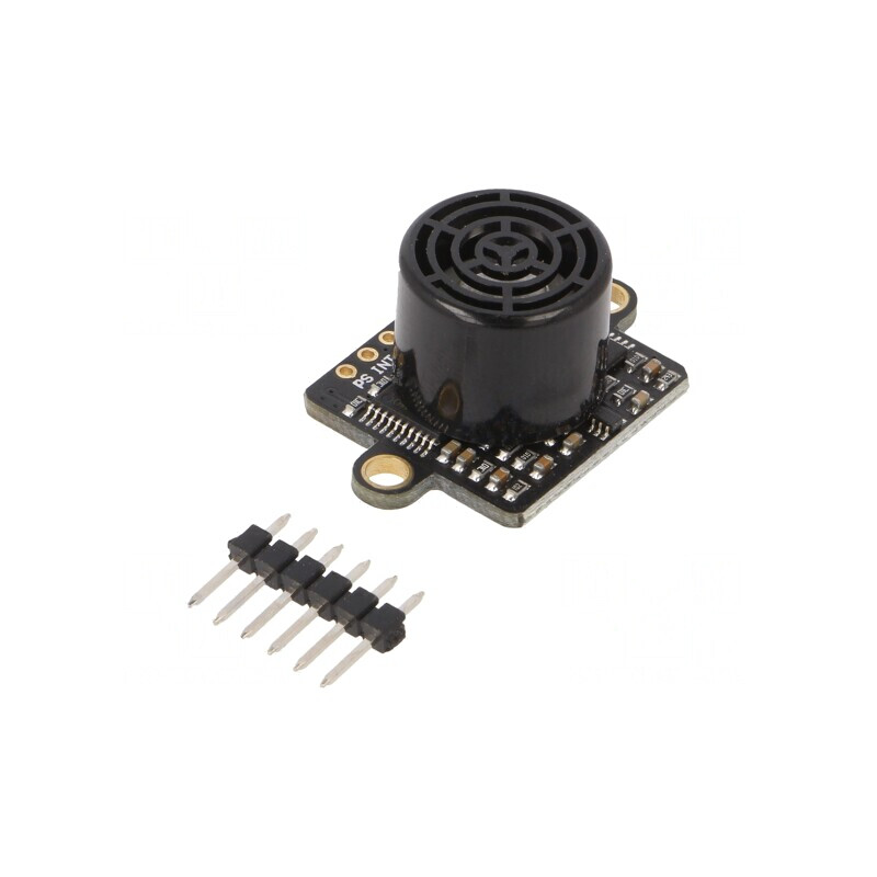 Senzor Distanță Ultrasonic 3,3-5,5V 0,2-7,2m GY-US42 | Electronic-mag.ro | Componente Electronice Senzor Distanță Ultrasonic 3,3-5,5V 0,2-7,2m GY-US42 | Electronic-mag.ro | Componente Electronice