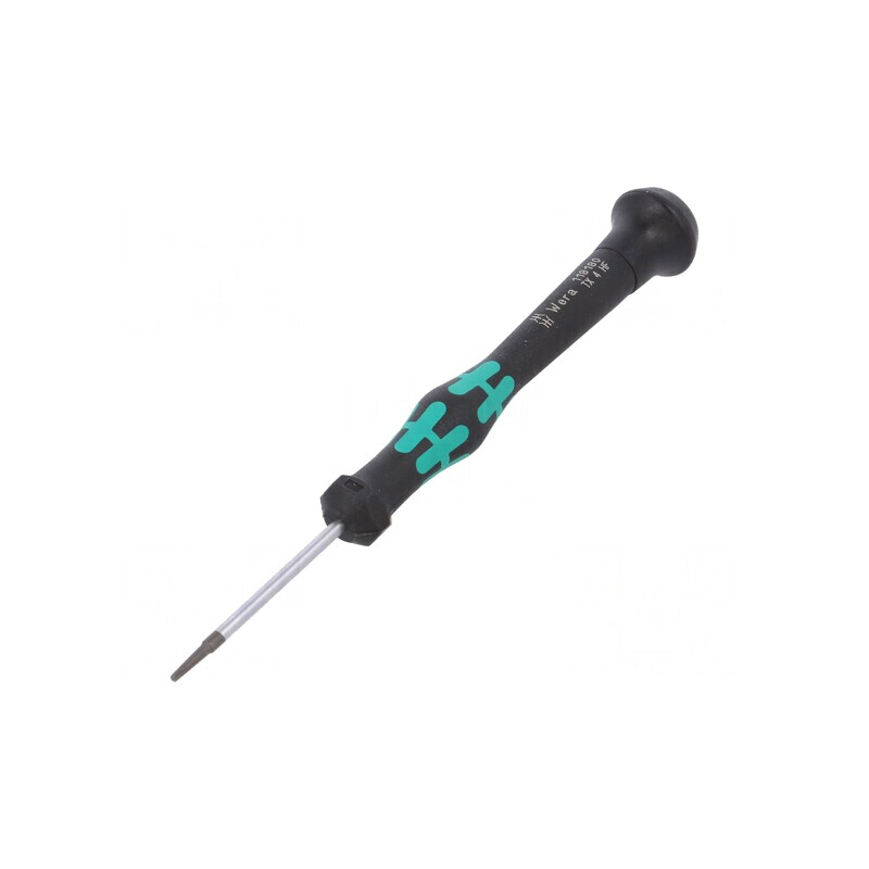Şurubelniţă de Precizie Torx TX04 cu Reţinere | Electronic-mag.ro | Componente Electronice