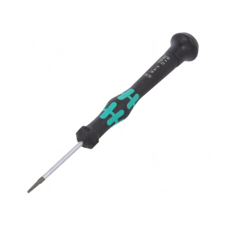Şurubelniţă de Precizie Torx TX04 cu Reţinere | Electronic-mag.ro | Componente Electronice