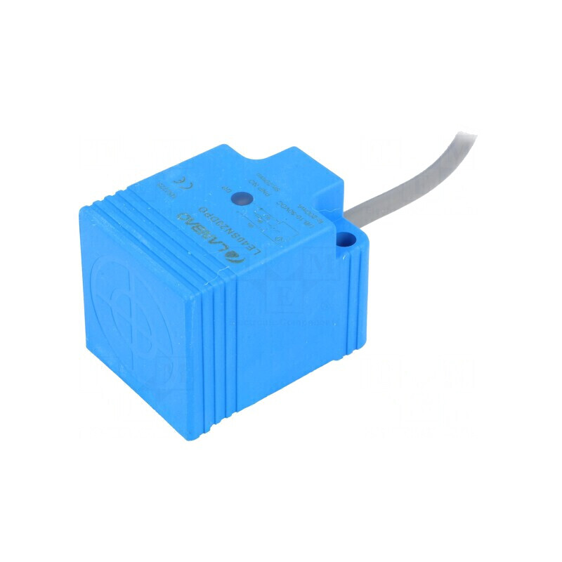 Senzor Inductiv PNP NO 0-20mm 10-30VDC IP67 | Electronic-mag.ro | Componente Electronice Senzor Inductiv PNP NO 0-20mm 10-30VDC IP67 | Electronic-mag.ro | Componente Electronice