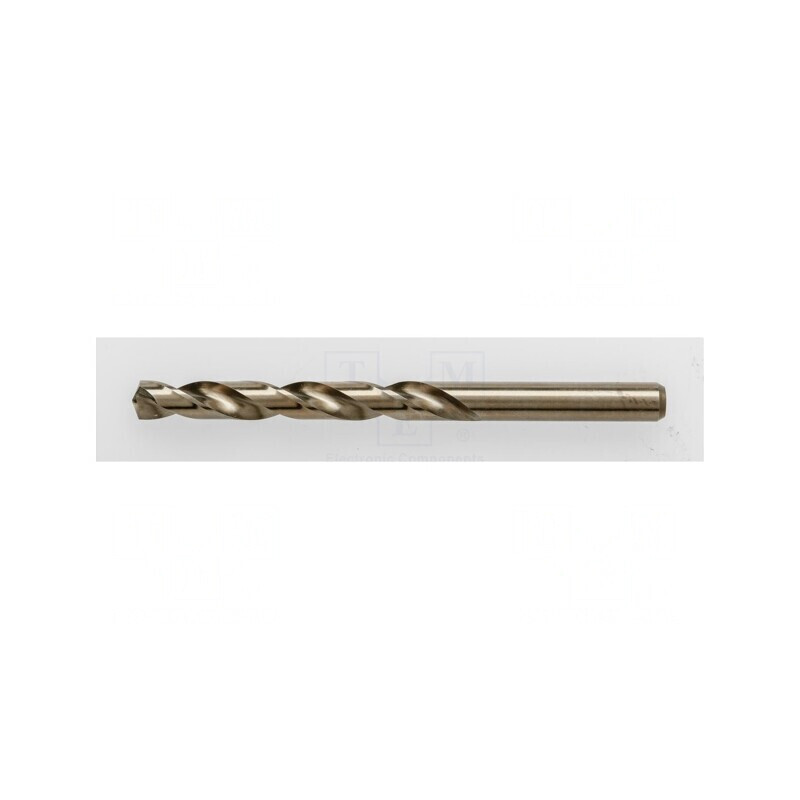 Burghiu Metal 12mm 151mm | Electronic-mag.ro | Componente Electronice