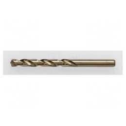 Burghiu Metal 12mm 151mm | Electronic-mag.ro | Componente Electronice