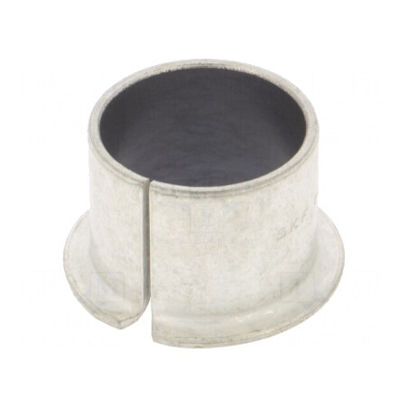 Lagăr cu Flanșă 34mm x 30mm x 26mm | Electronic-mag.ro | Componente Electronice