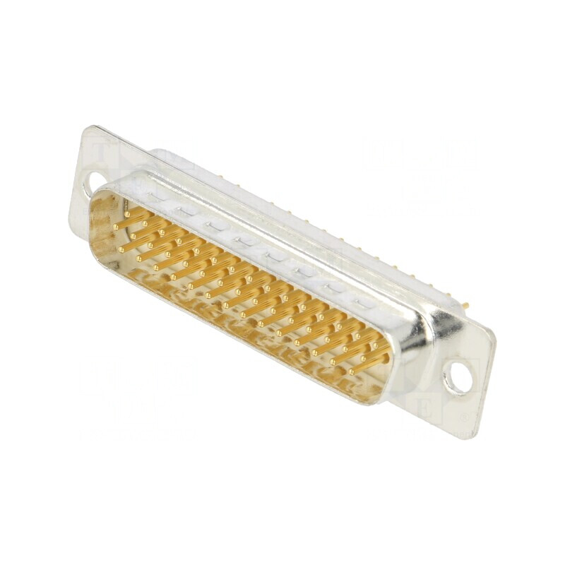 Conector D-Sub HD 44 pini THT PCB drept tată | Electronic-mag.ro | Componente Electronice Conector D-Sub HD 44 pini THT PCB drept tată | Electronic-mag.ro | Componente Electronice
